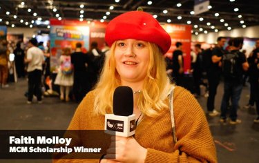 Faith Molloy