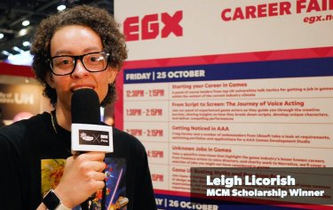 Leigh Licorish