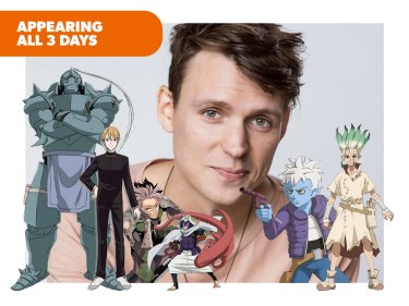 Aaron Dismuke