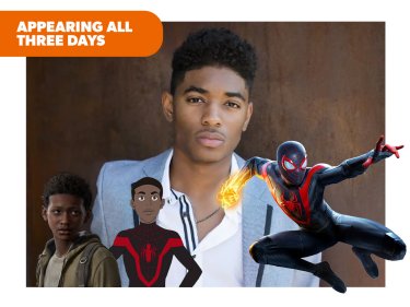 Nadji Jeter