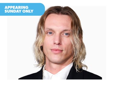 Stranger Things’ Jamie Campbell Bower Announced for MCM Birmingham Comic Con