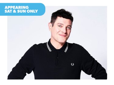 The Boys’ Karl Urban Heading to MCM London Comic Con This October