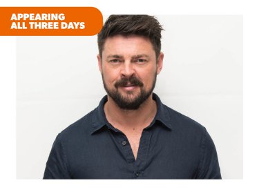 The Boys’ Karl Urban Heading to MCM London Comic Con This October