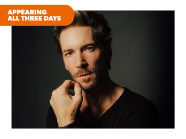The Last of Us Star Troy Baker announced for MCM London Comic Con in October