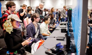 Shala Nyx Announced for MCM Birmingham Comic Con