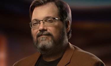 Brandon Sanderson as First Guest for MCM Comic Con May 2026
