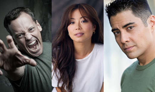 Cast of Star Wars: The Bad Batch Set to Attend MCM Comic Con in May