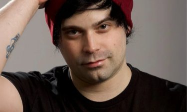 Damien Haas to Attend MCM Birmingham Comic Con this November