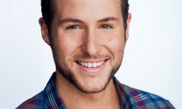 Griffin Burns confirmed for October’s MCM Comic Con