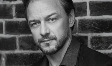 X-Men Star James McAvoy Announced for MCM Birmingham Comic Con