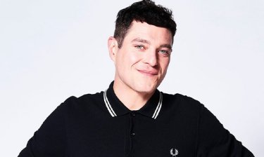 Gavin & Stacey’s Mathew Horne to Appear at MCM Birmingham Comic Con This November