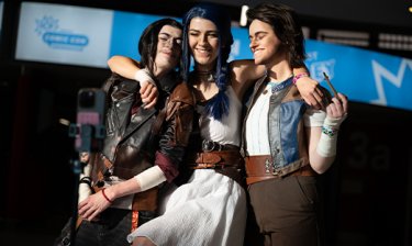 MCM Comic Con 2026 Dates As MCM Birmingham Event Moves to August