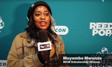 MCM Scholarship for Aspiring Creatives Returns this October