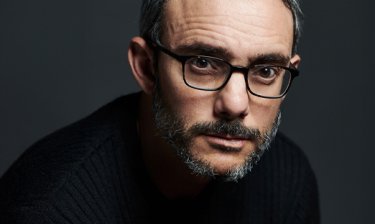 Omid Abtahi is heading to MCM Birmingham Comic Con