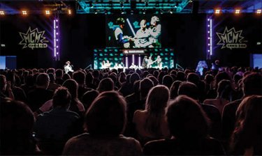 Panel Reservations Now Open for MCM London Comic Con in October