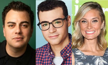 Rick and Morty Actors Appearing at MCM London