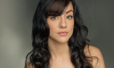 Shala Nyx Announced for MCM Birmingham Comic Con