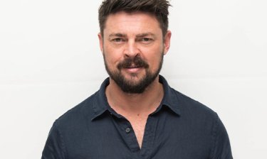 The Boys’ Karl Urban Heading to MCM London Comic Con This October