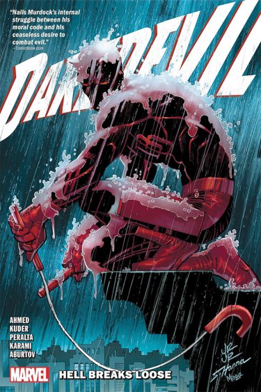 Daredevil