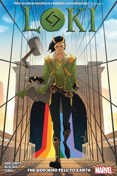 Loki #2