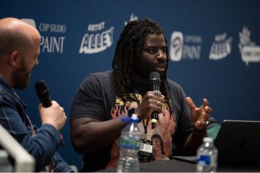 comic-highlights-mcm-london-2025