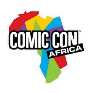 Comic Con Africa