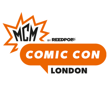 MCM London Comic Con