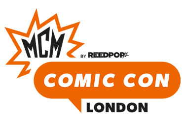 MCM London Comic Con May