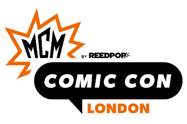 MCM Comic Con London October