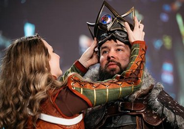 The Cosplay Central Crown Championships 