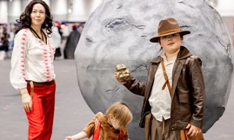 Cosplay 5