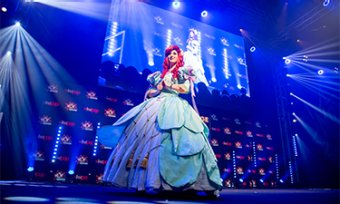 Cosplay 4