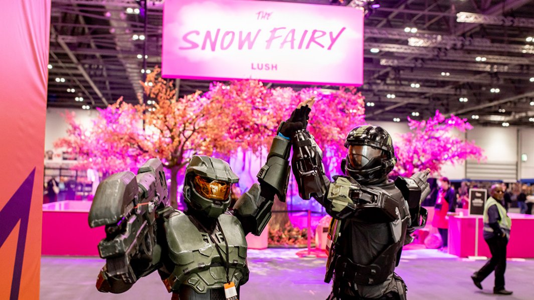 Cosplay