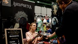 Comics 1