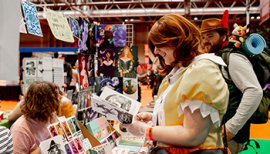 Comics 3
