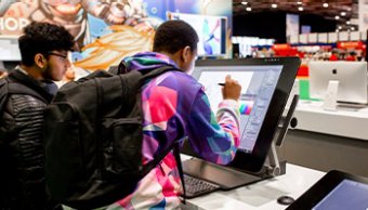 Art and Comics