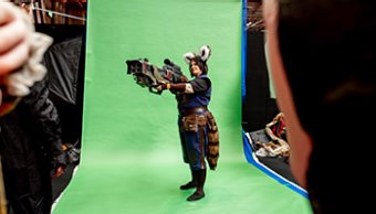 Cosplay 3