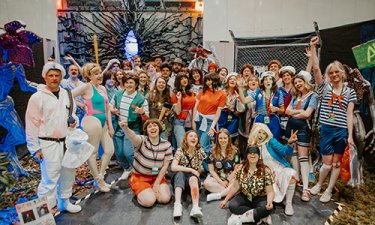 Community - Meetups