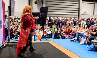 Casual Cosplay Showcase