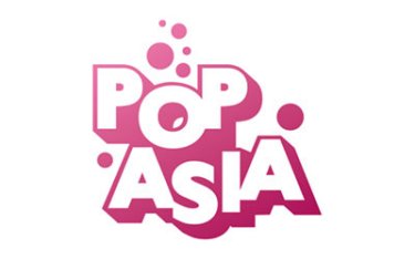 Pop Asia