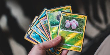 Card Corner