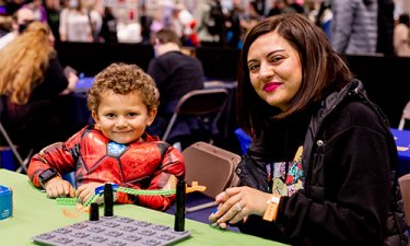 Tabletop Gaming 1
