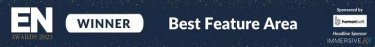 EN Winner, Best Feature Area