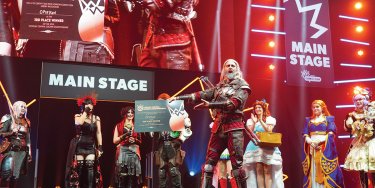 Main Stage
