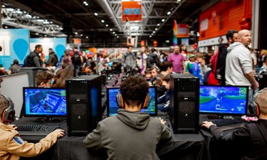 Gaming Guide 1