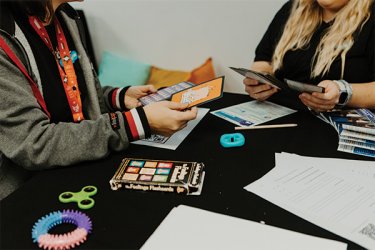 Reset Room Card Games