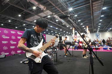 Live Music