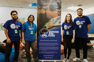 About Gaming the mind 2