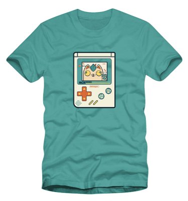 MCM 2024 London Skyline T shirt