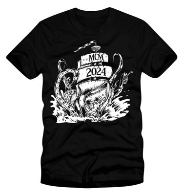 MCM 2024 Pirates